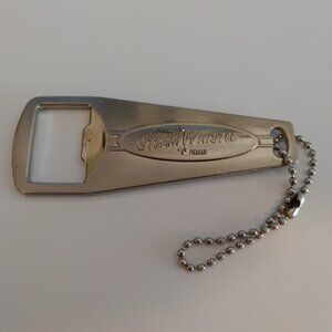 RARE Steam Whistle Retro Opener 2007 Bottle Opener